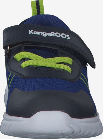 KangaROOS Sneakers 'KI-Twee EV 02084' in Blue