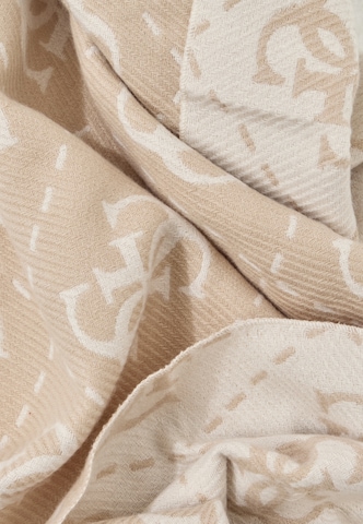 GUESS Scarf 'Nolana' in White