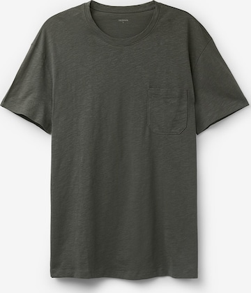 Tezenis Shirt in Green: front