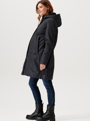 Noppies Winterjacke 'Parole' in Schwarz