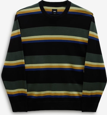 VANS Sweater in Mischfarben: predná strana
