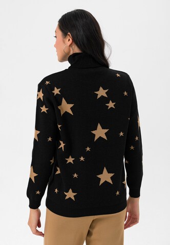 Tuta da jogging di Jimmy Sanders in nero