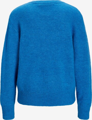 JJXX Pullover 'Nana' in Blau