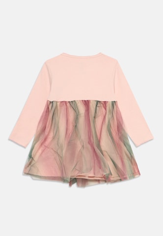 Robe 'NBFLOUISA' NAME IT en rose