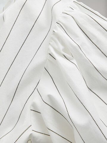 Camicia da donna di The Set in nero