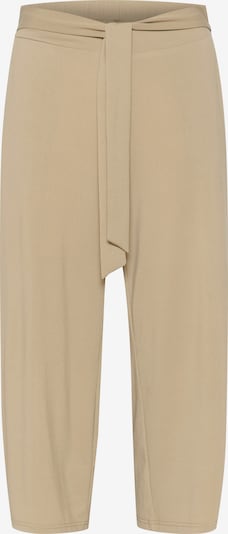 Kaffe Trousers 'Malli' in Taupe, Item view