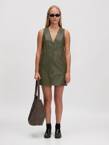 EDITED - Vestido 'Gabriella' en verde