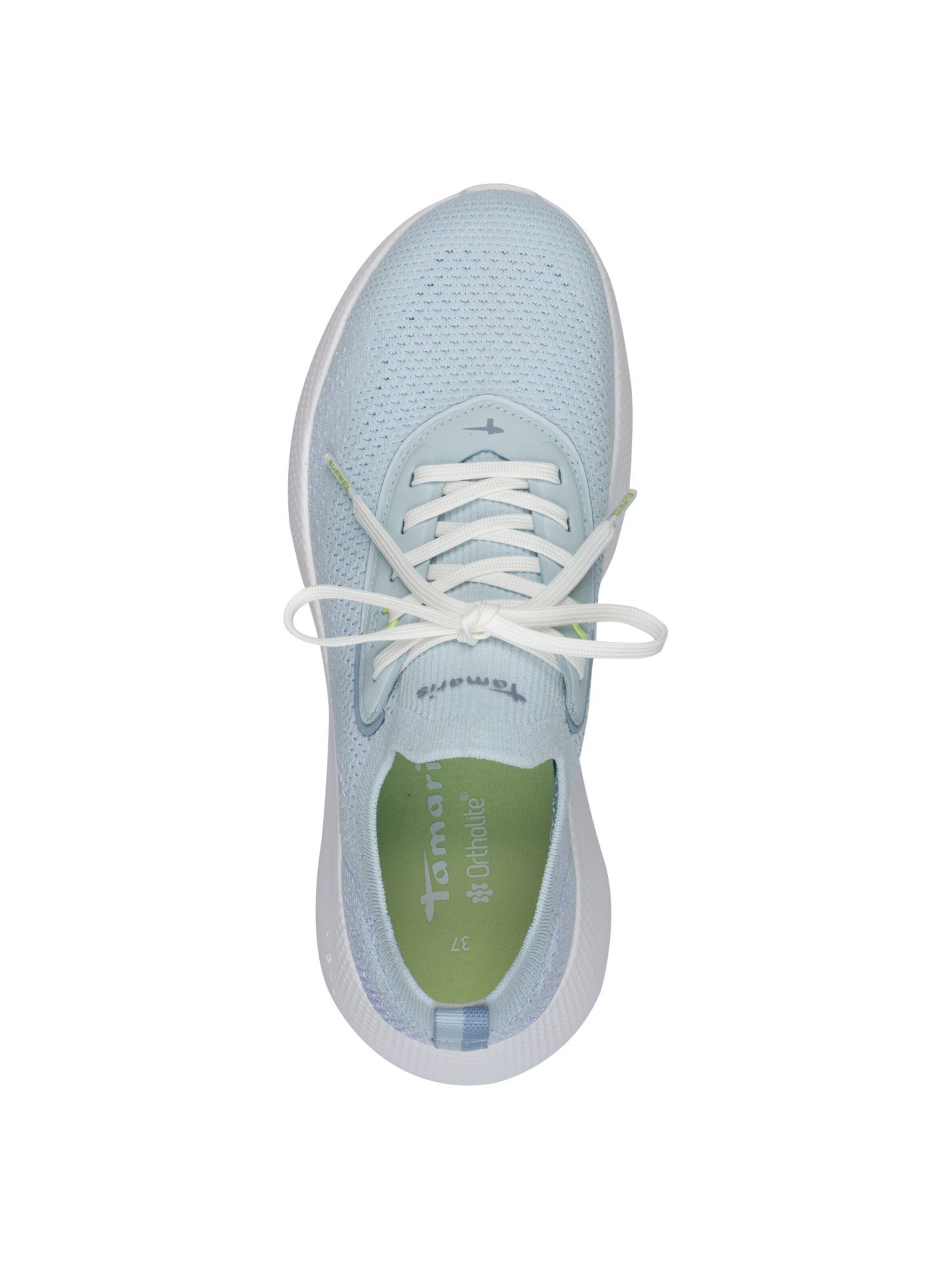 Tamaris Sneaker in Blau