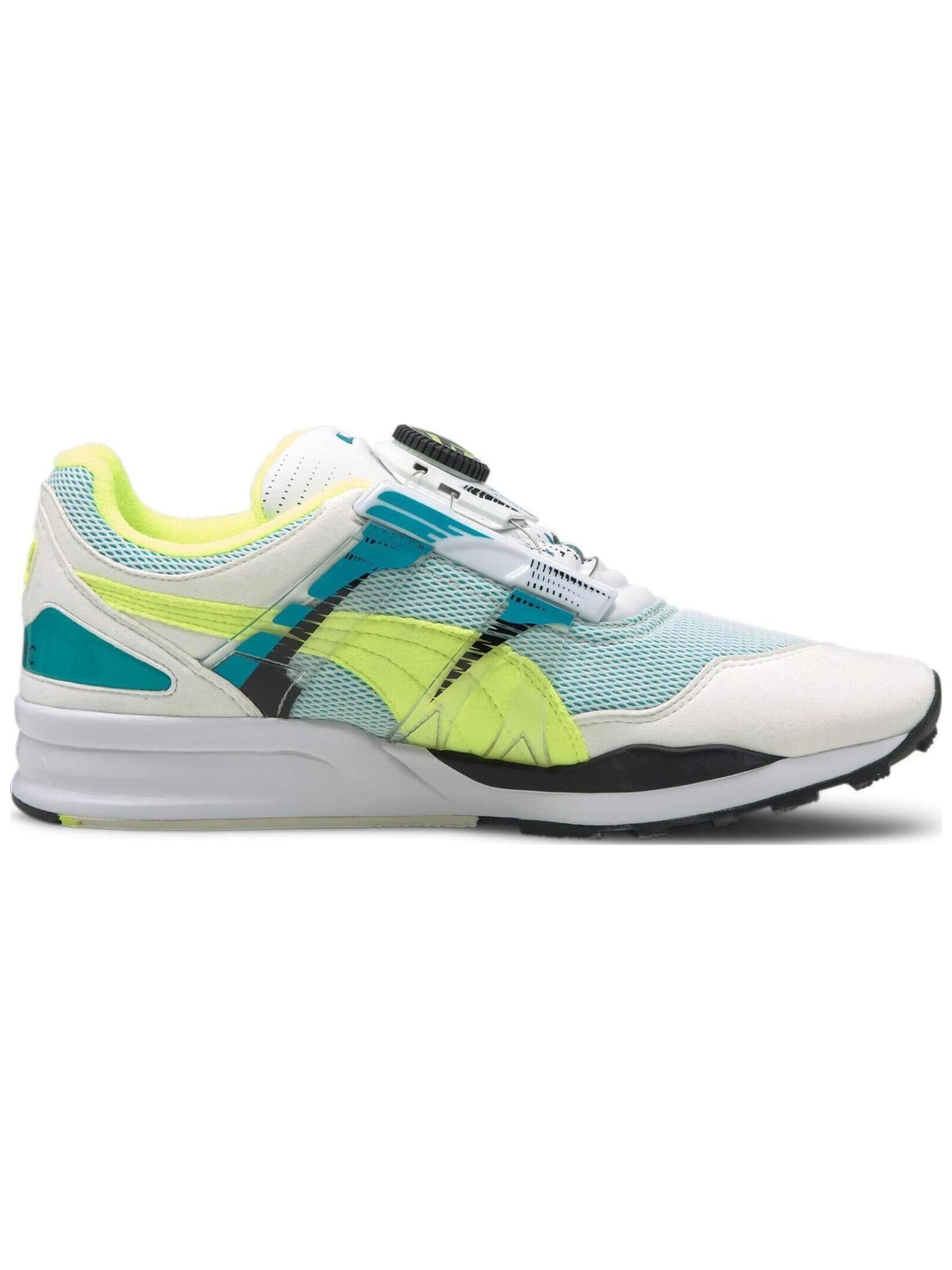 PUMA Sports shoe 'Xs 7000 Og' in White