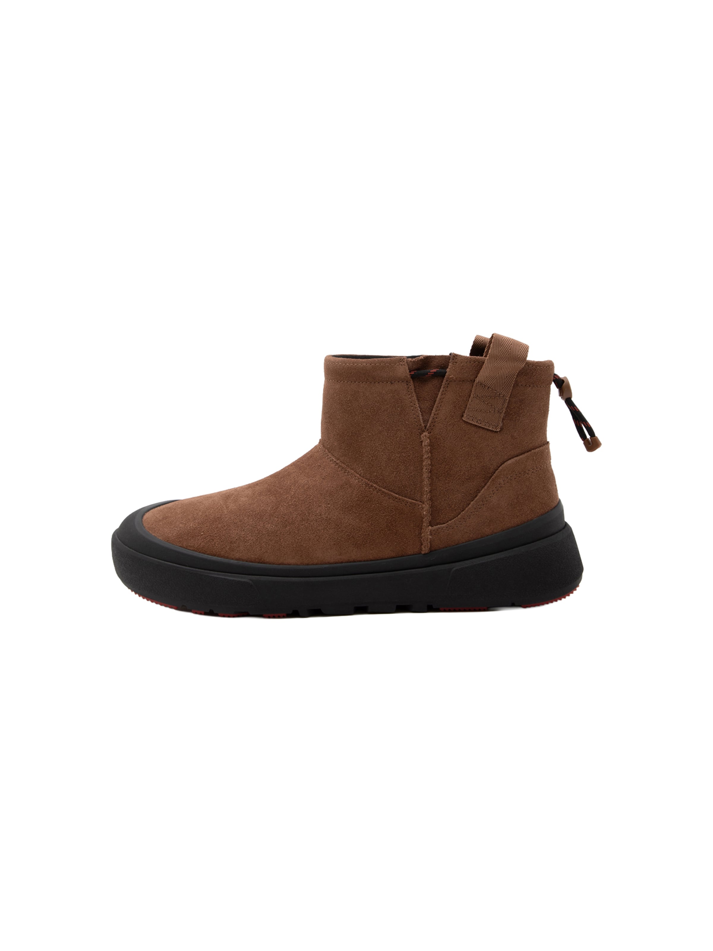Boots 'Classic Mini Outpost' di UGG in marrone: frontale