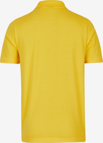 HECHTER PARIS Shirt in Gelb