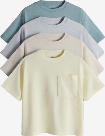 The Set Футболка в Смешанный: спереди