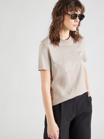 ESPRIT Shirts i beige: forside