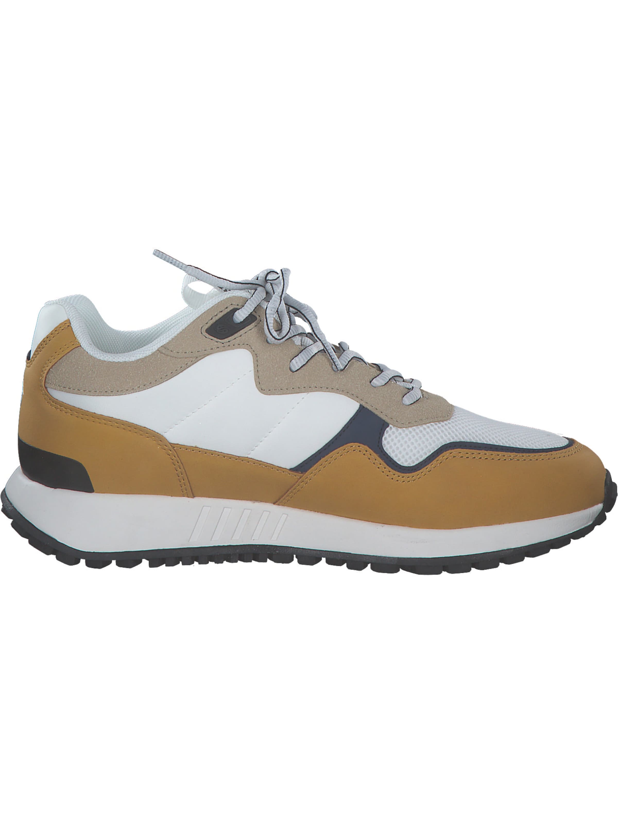 Dockers by Gerli Sneakers in White