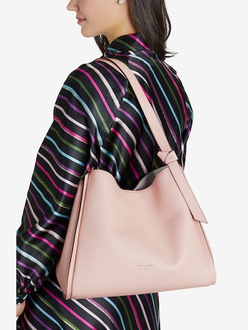 Kate Spade Shoulder bag in Pink