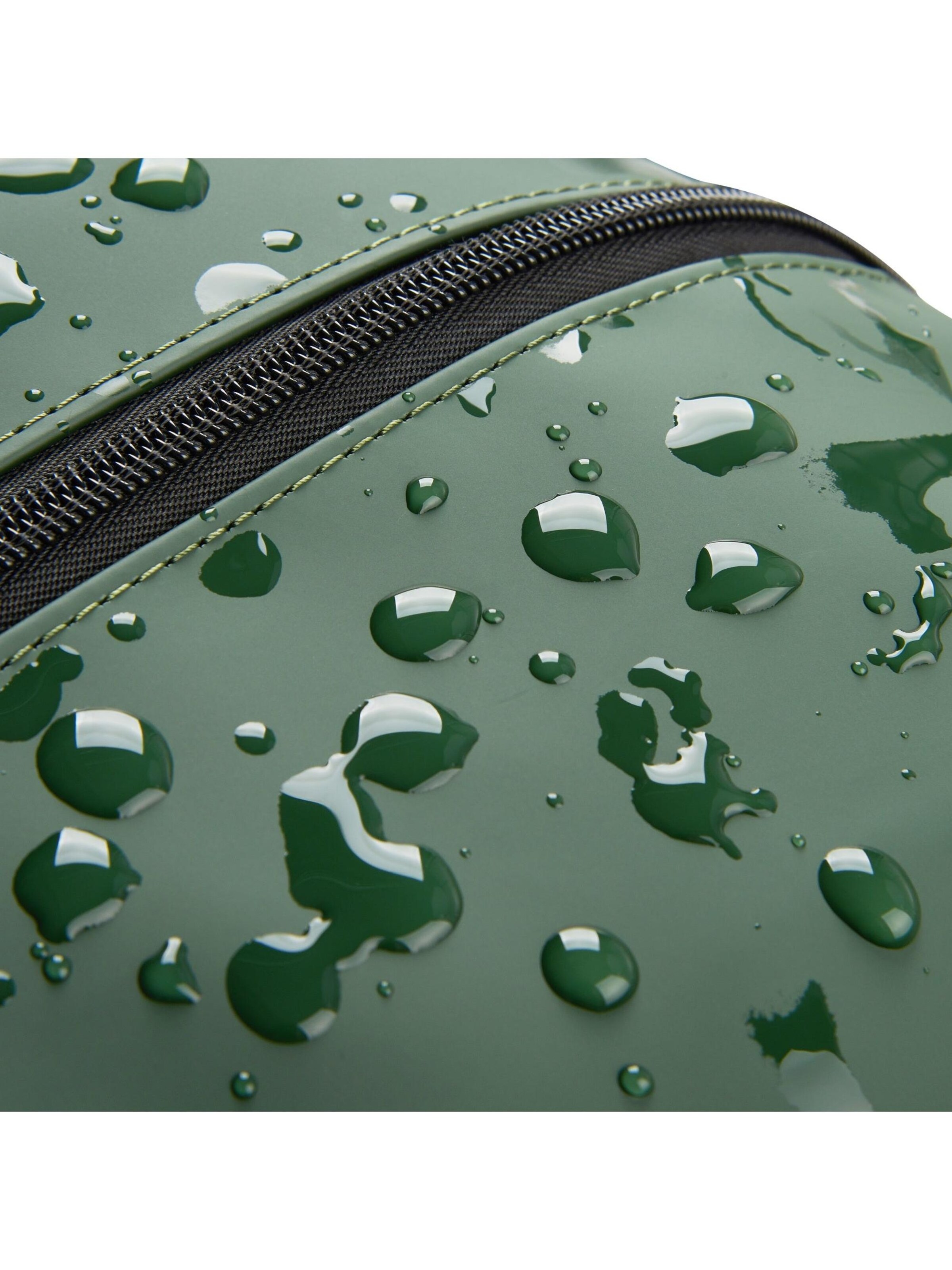 Delsey Paris Reisetasche 'Turenne Soft'‌‌‌‌‌‌‌ in Grün