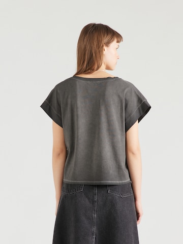 LTB Shirt 'NOMAKA' in Grey