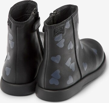 CAMPER Stiefelette 'Duet Twins' in Schwarz