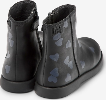 Bottes 'Duet Twins' CAMPER en noir