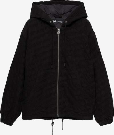 Pull&Bear Prijelazna jakna u crna, Pregled proizvoda