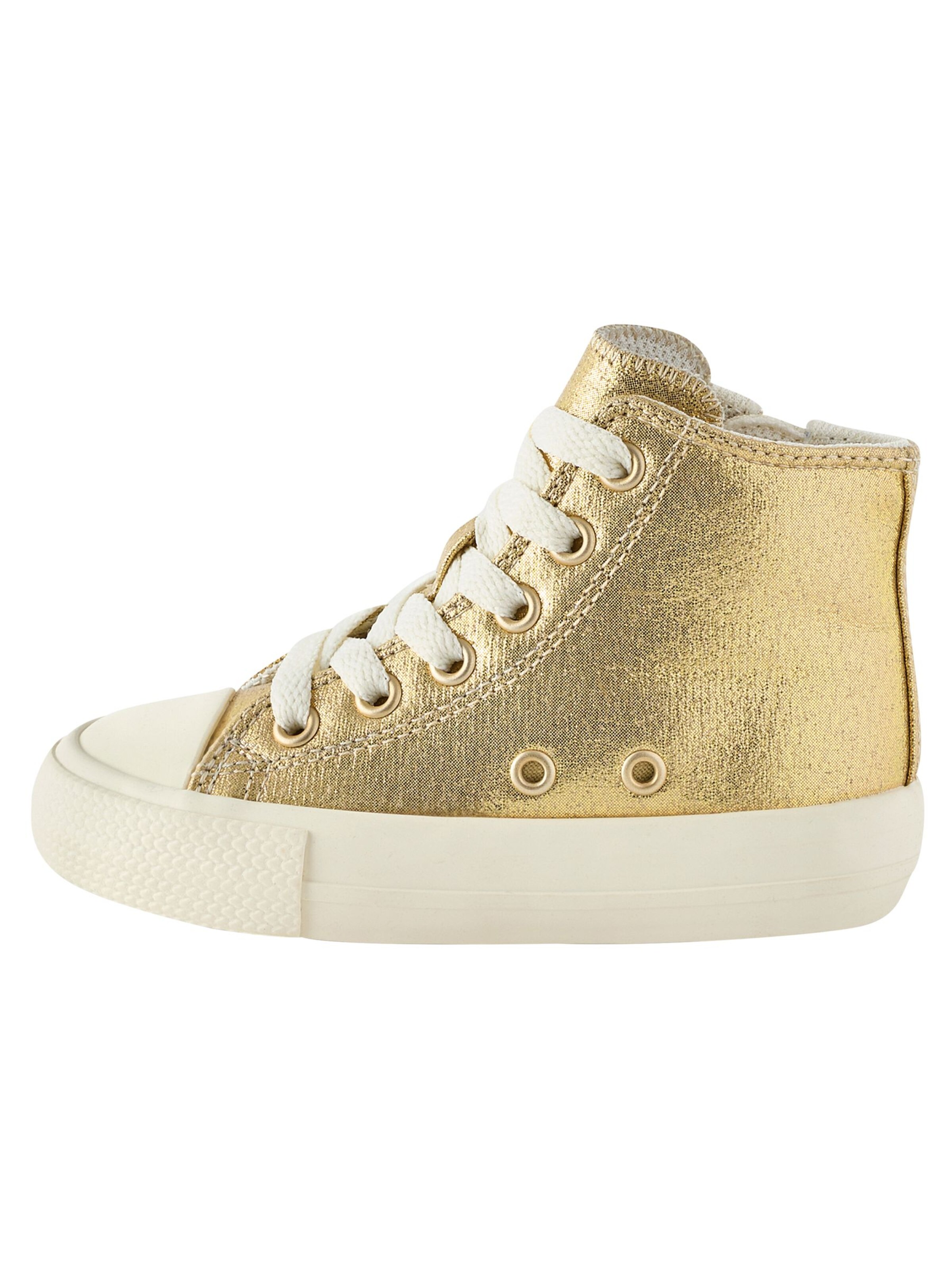 zelts Next Brīvā laika apavi: no priekšpuses