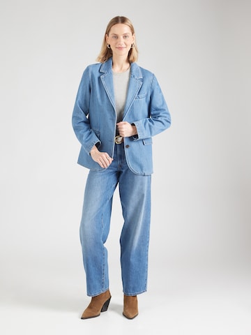 LEVI'S ® Blazers 'STELLA' in Blauw