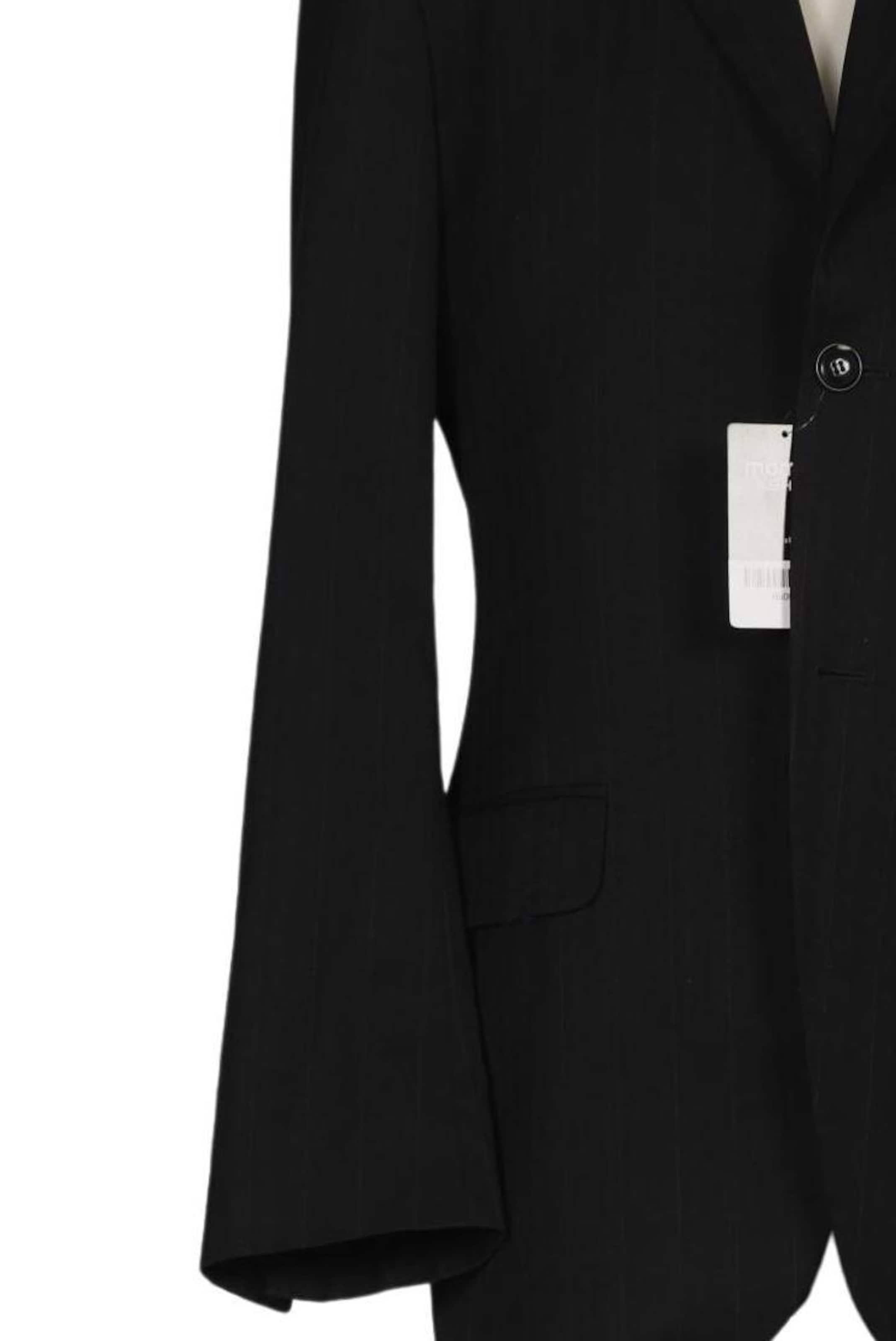Bertoni Suit in L in Black