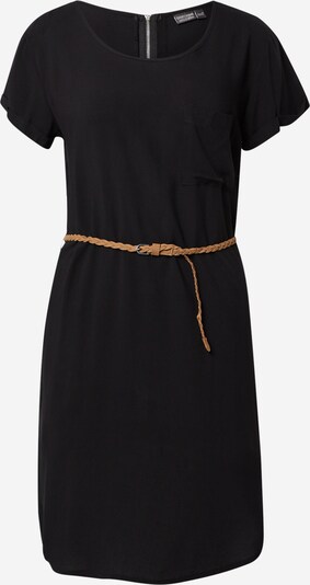 Rochie Eight2Nine pe negru, Vizualizare produs