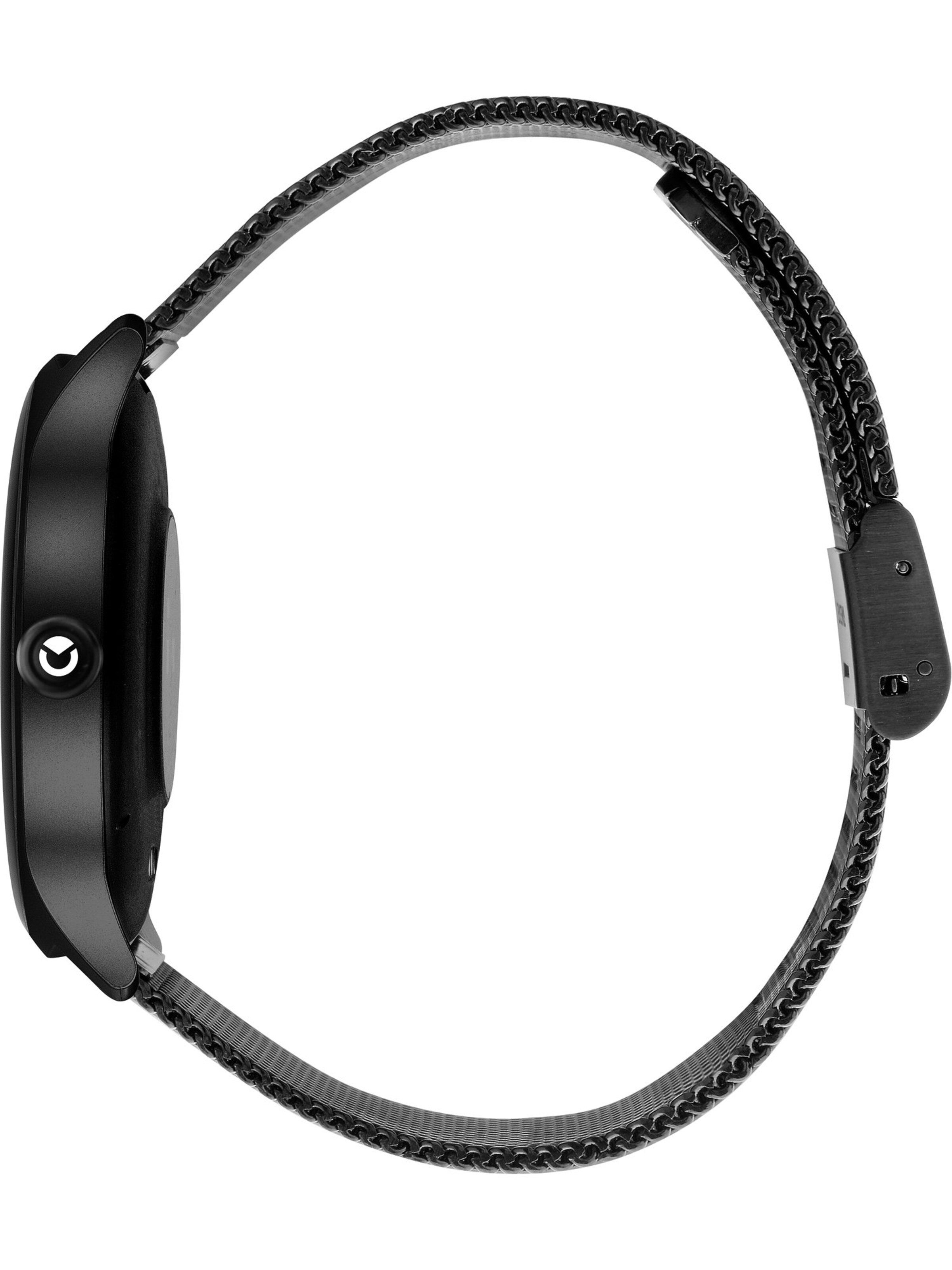 SECTOR Digital Watch in Black