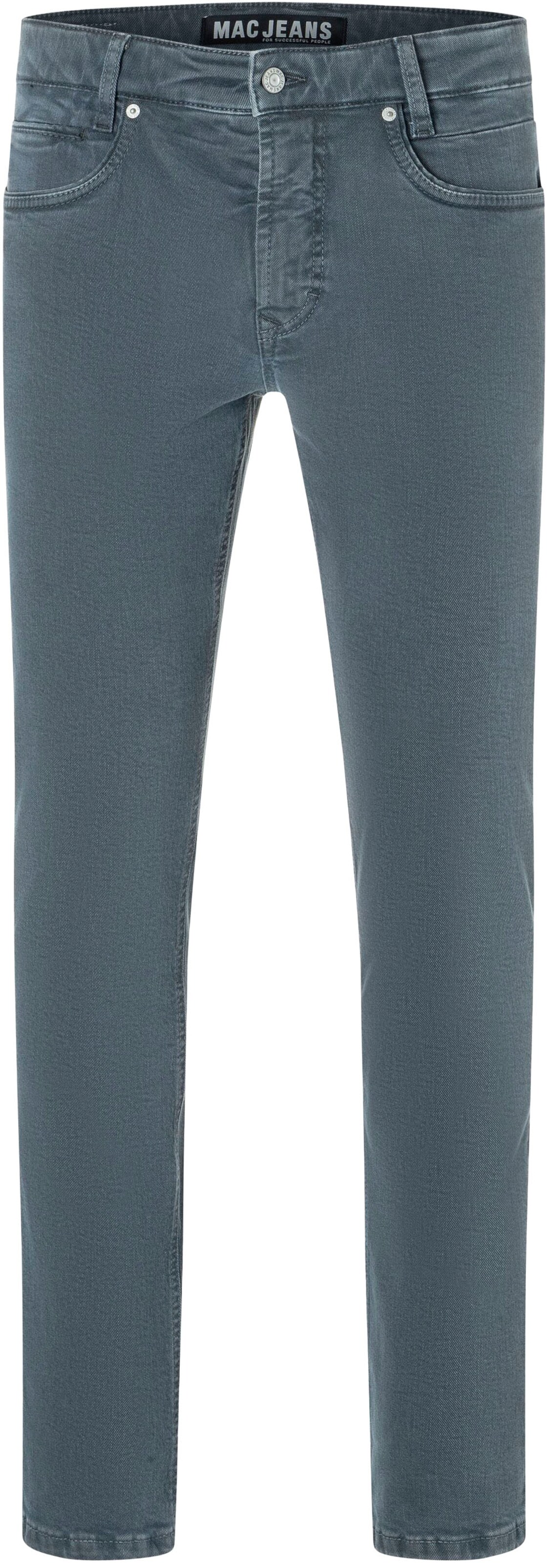 MAC Jeans in Blue: front