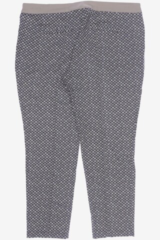 heine Pants in XXXL in Grey