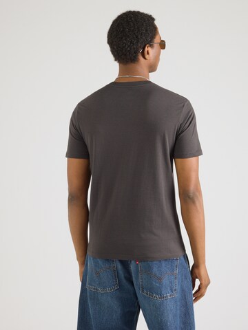 LEVI'S ® T-Shirt in Schwarz