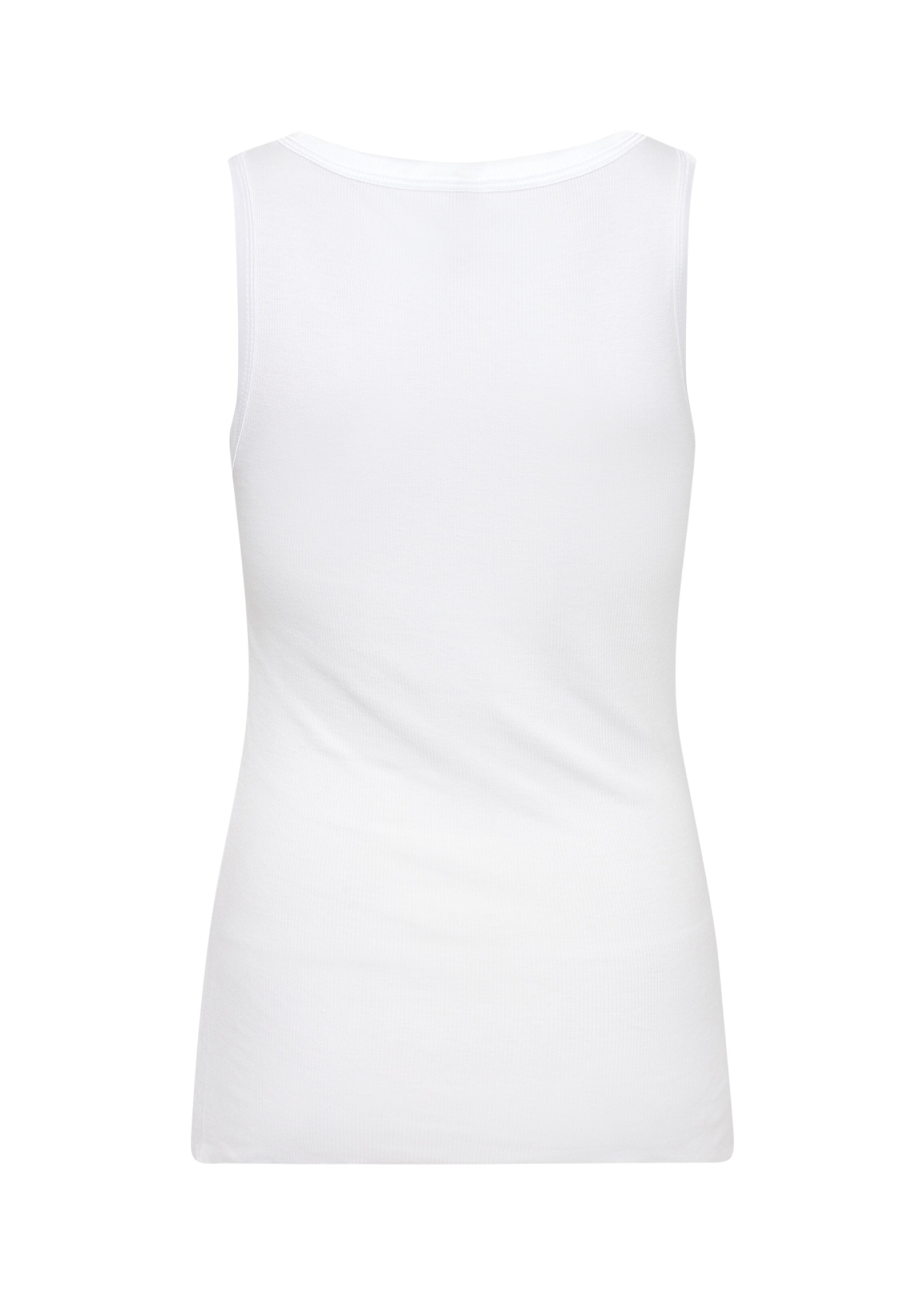 Soyaconcept Top 'RYAN 1' in White