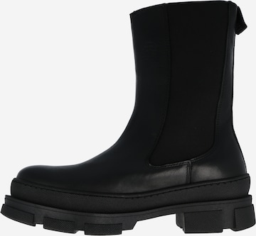 Chelsea Boots 'FILINA' STEVE MADDEN en noir