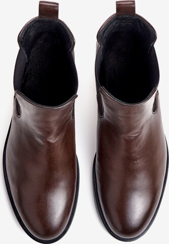 LLOYD Chelsea Boots in Brown