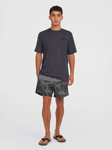 Pantaloncini da bagno 'Cali' di O'NEILL in nero