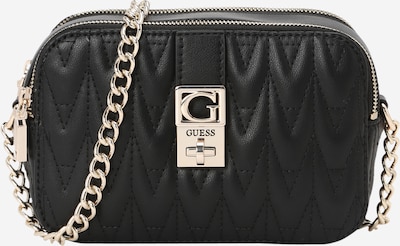 GUESS Umhängetasche in schwarz, Produktansicht