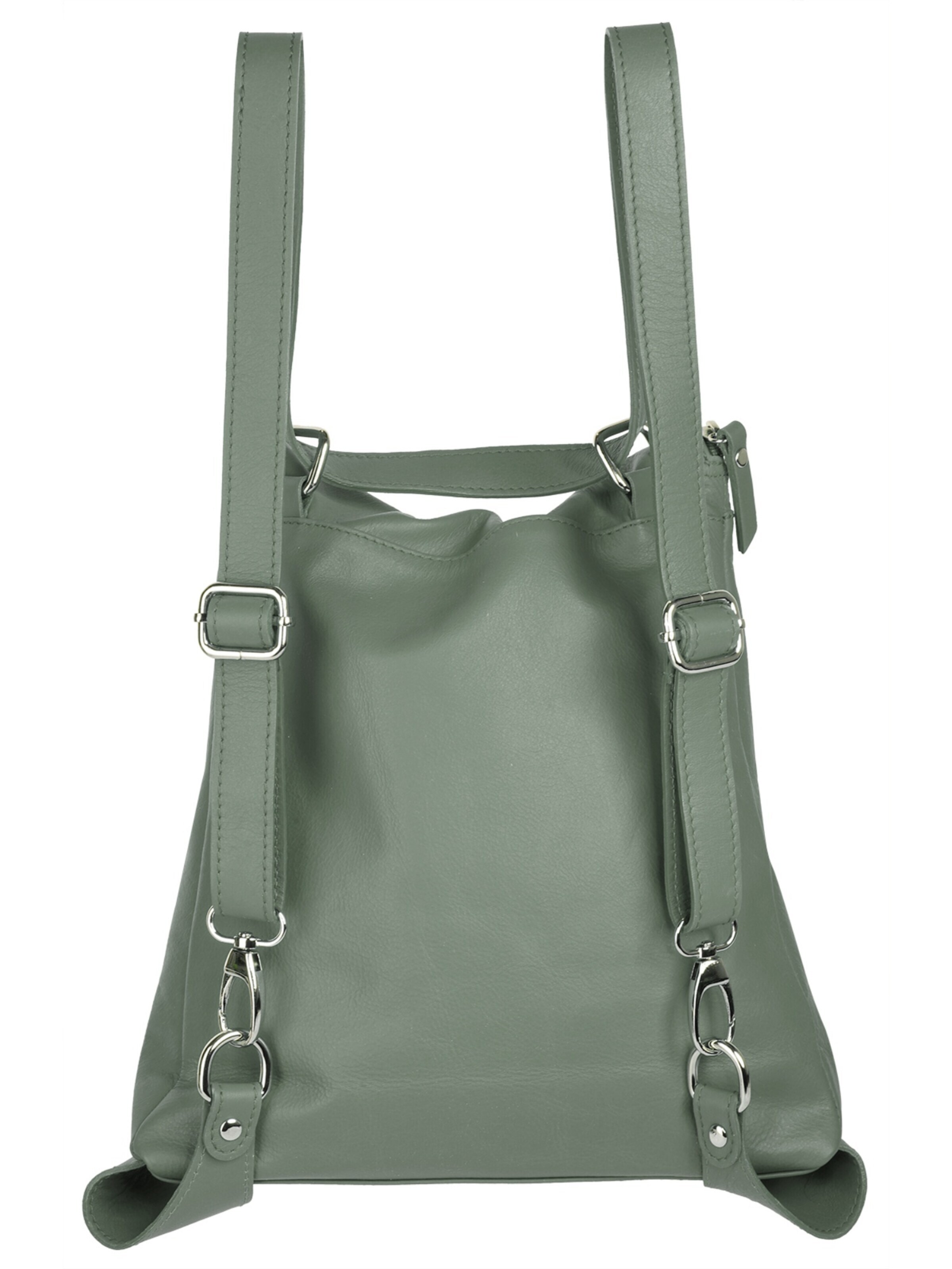 Sac à dos forty° en vert