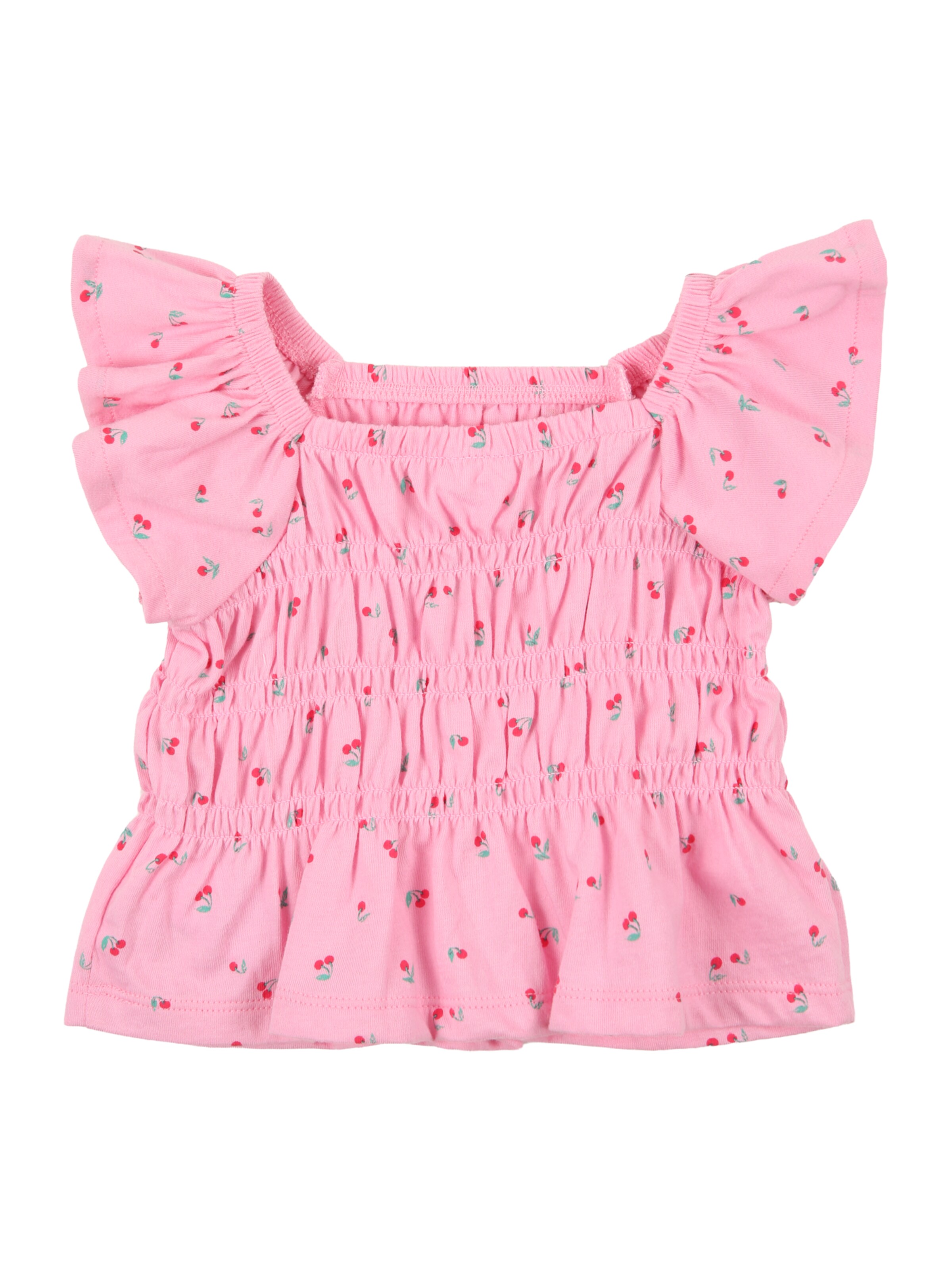 Tricou de la GAP pe roz