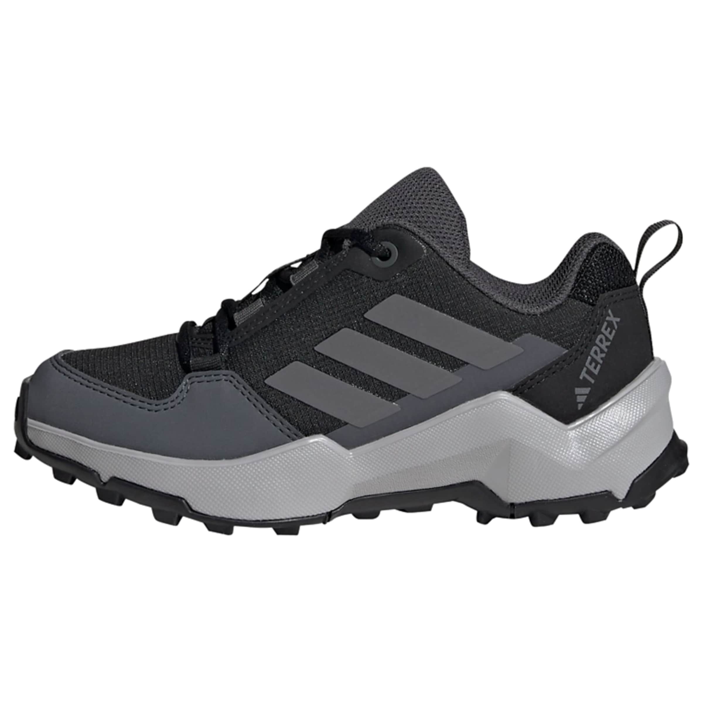 Pantofi 'Ax4r' de la ADIDAS TERREX pe negru: față
