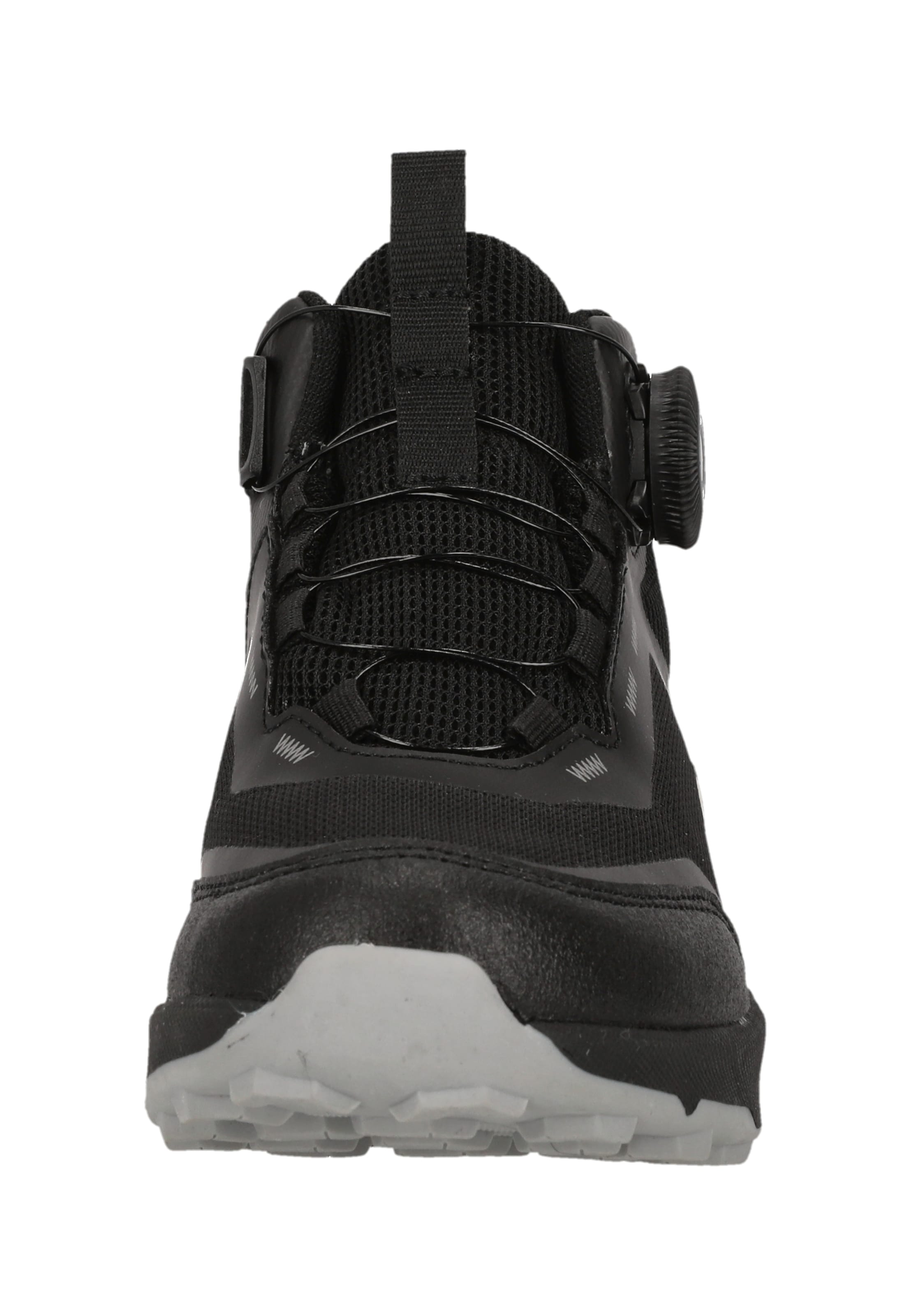 Whistler Boots 'Gango' in Black