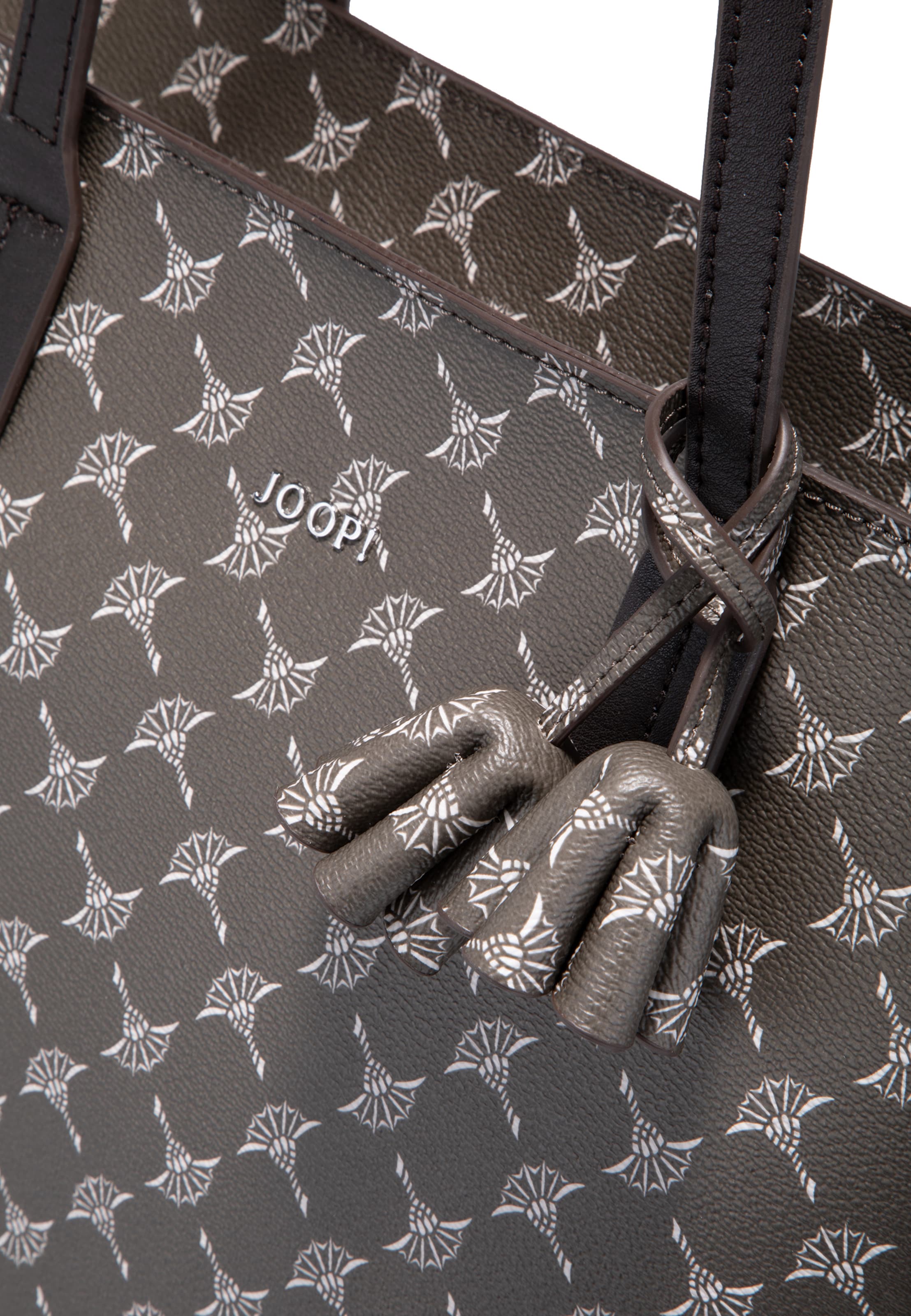 Shopper di JOOP! in grigio