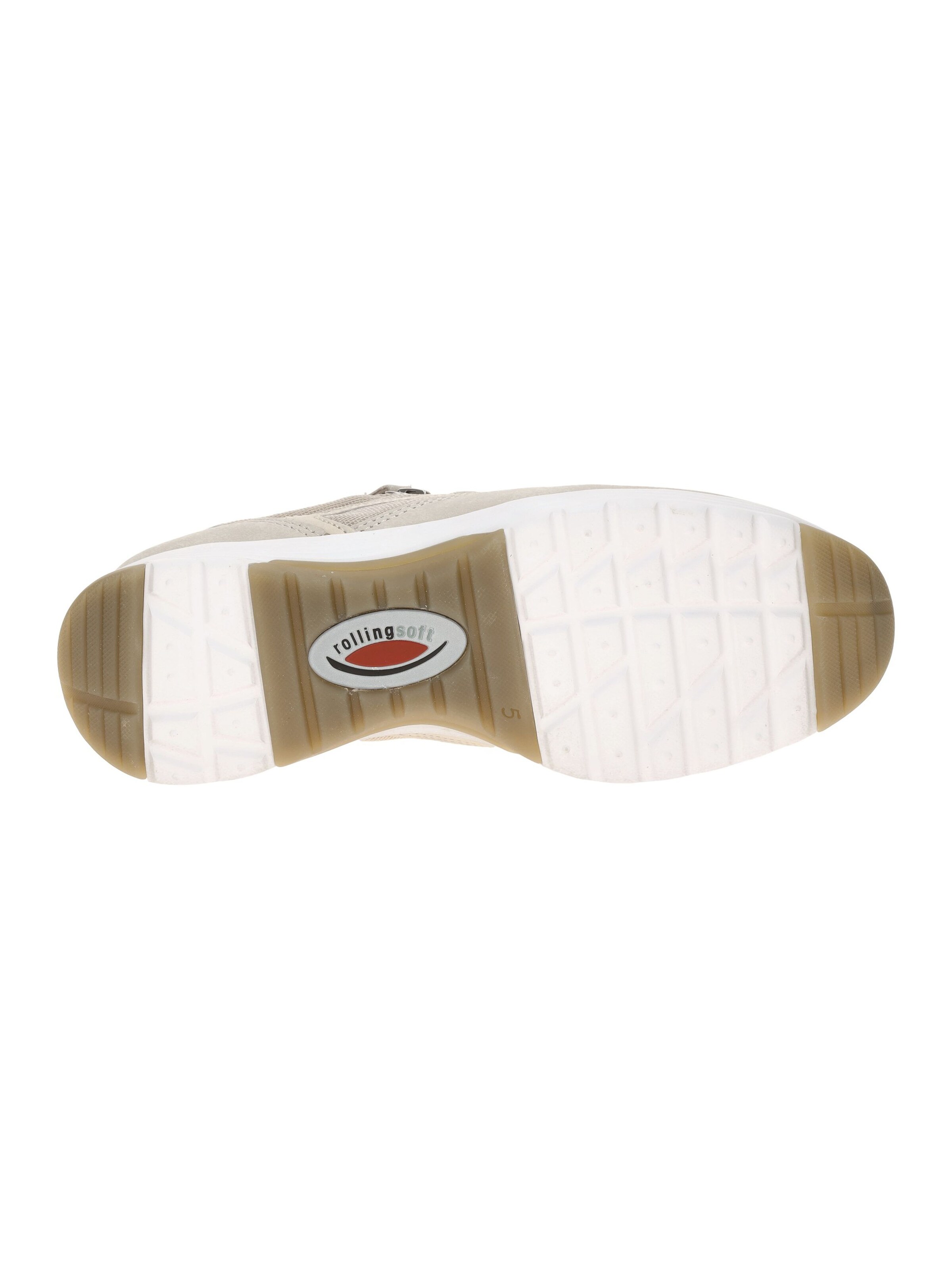 GABOR Schnürschuh‌‌‌‌‌‌‌‌‌‌ in Beige