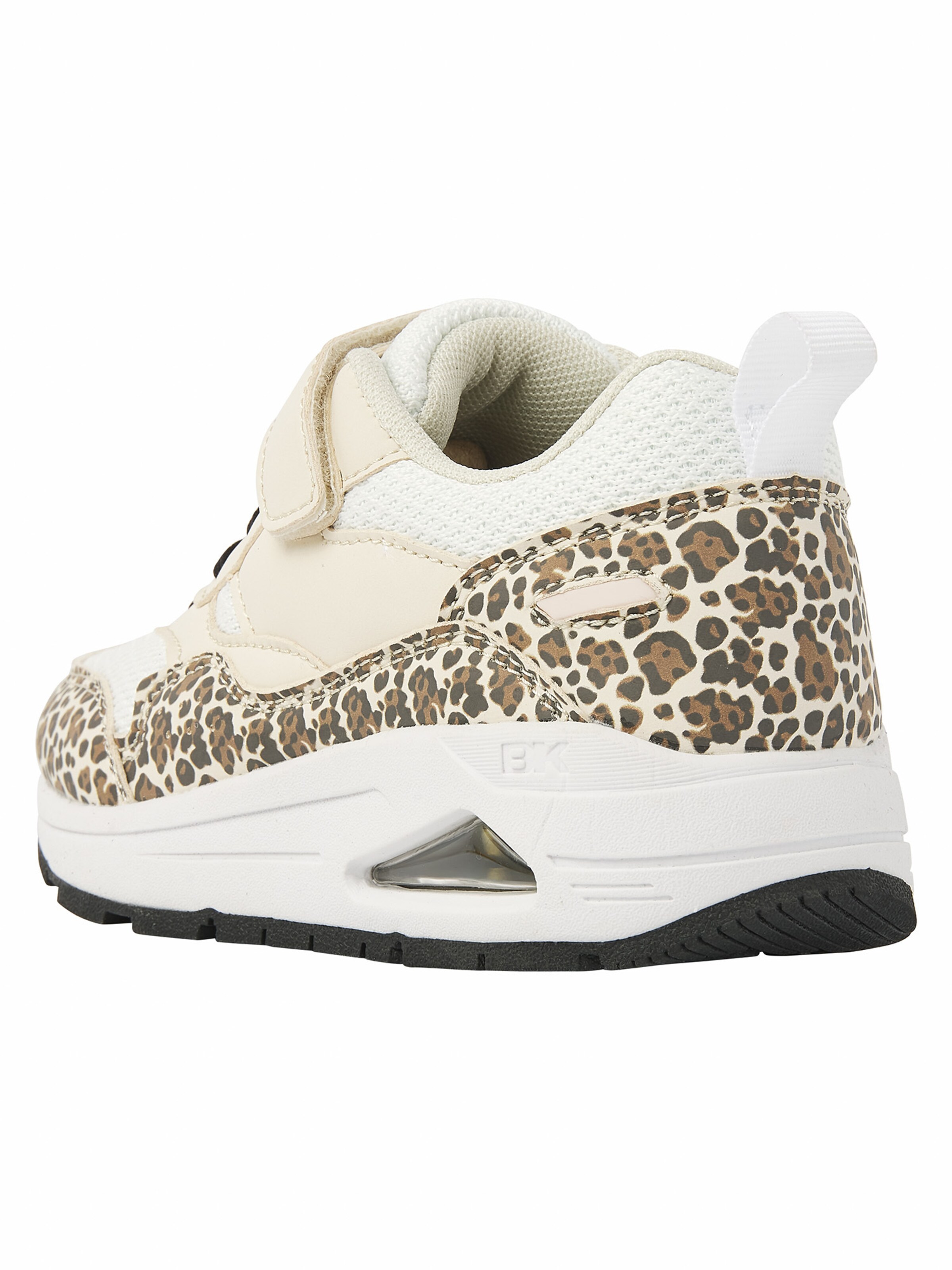 BRITISH KNIGHTS Sneakers ' LENNOX ' in Beige