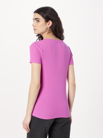 GAP - Camiseta en rosa