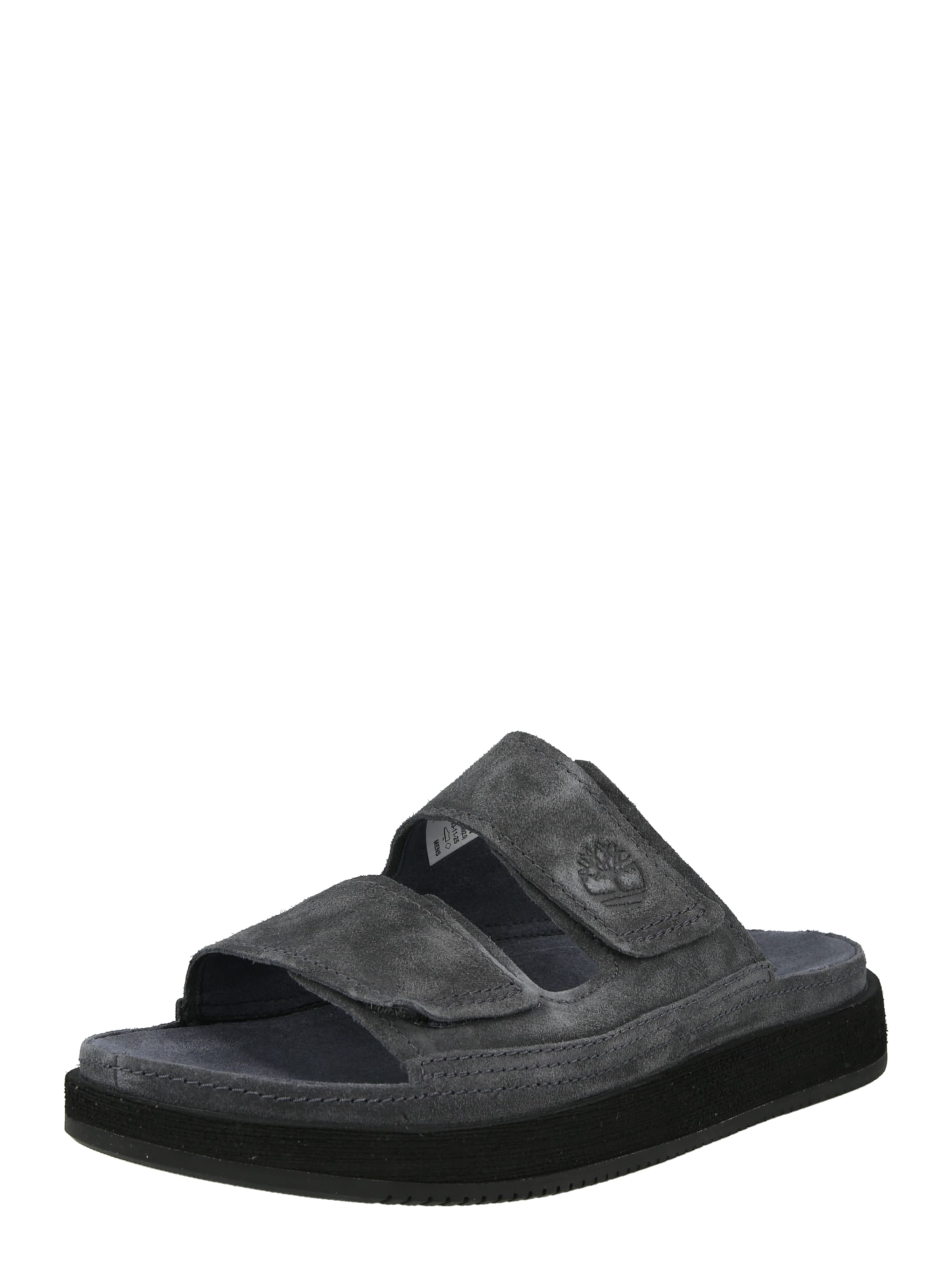 TIMBERLAND Пантолеты в Графитовый, Обзор товара