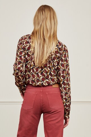 Fabienne Chapot Blouse 'Liv' in Mixed colors