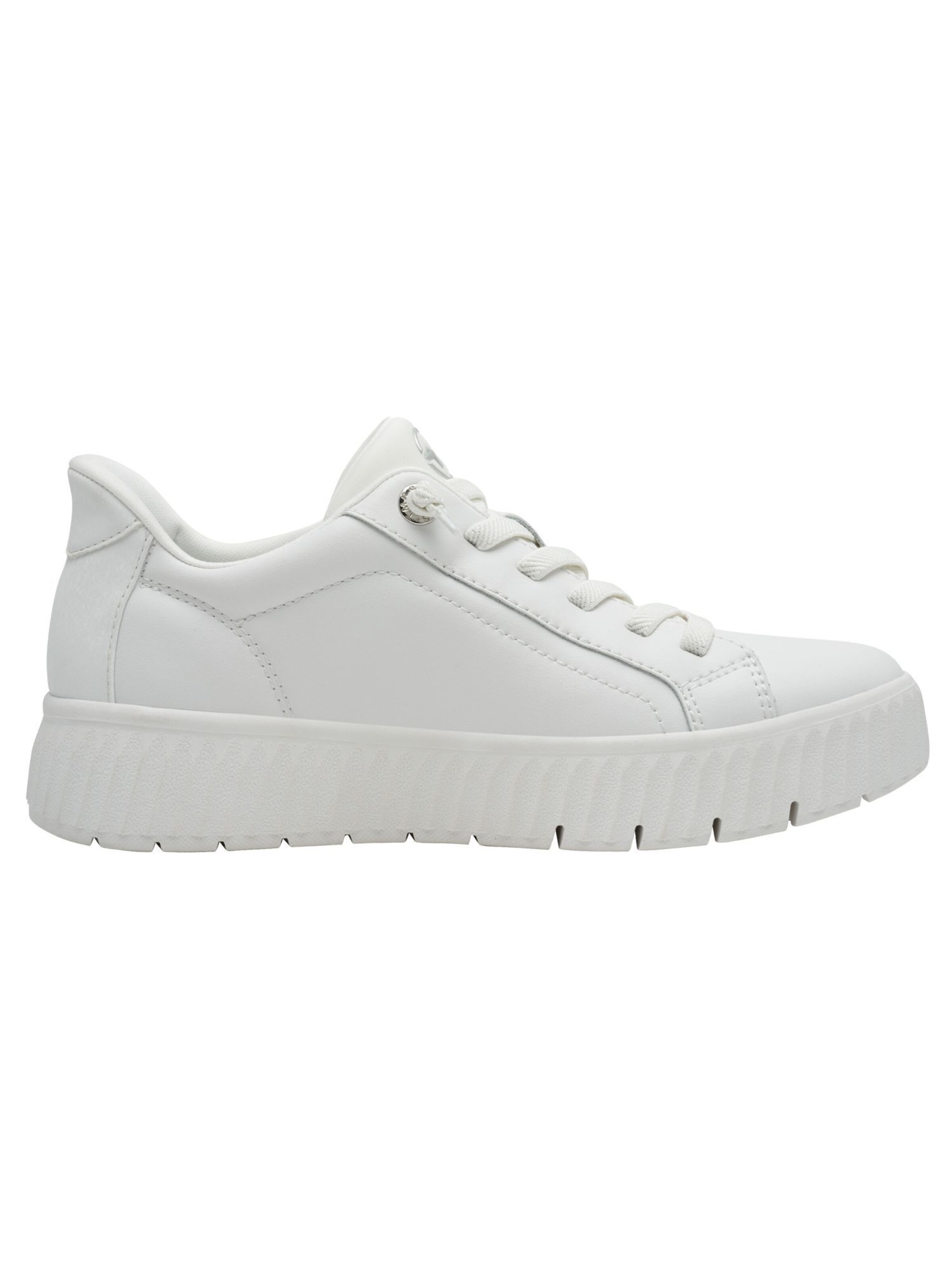 Tamaris Sneakers in White