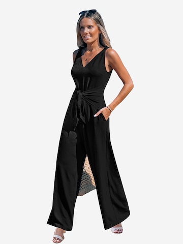 Cupshe Jumpsuit in Black