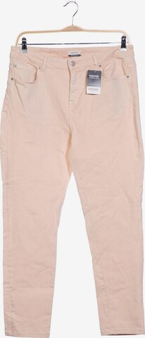 hessnatur Jeans in 32 in Pink: front